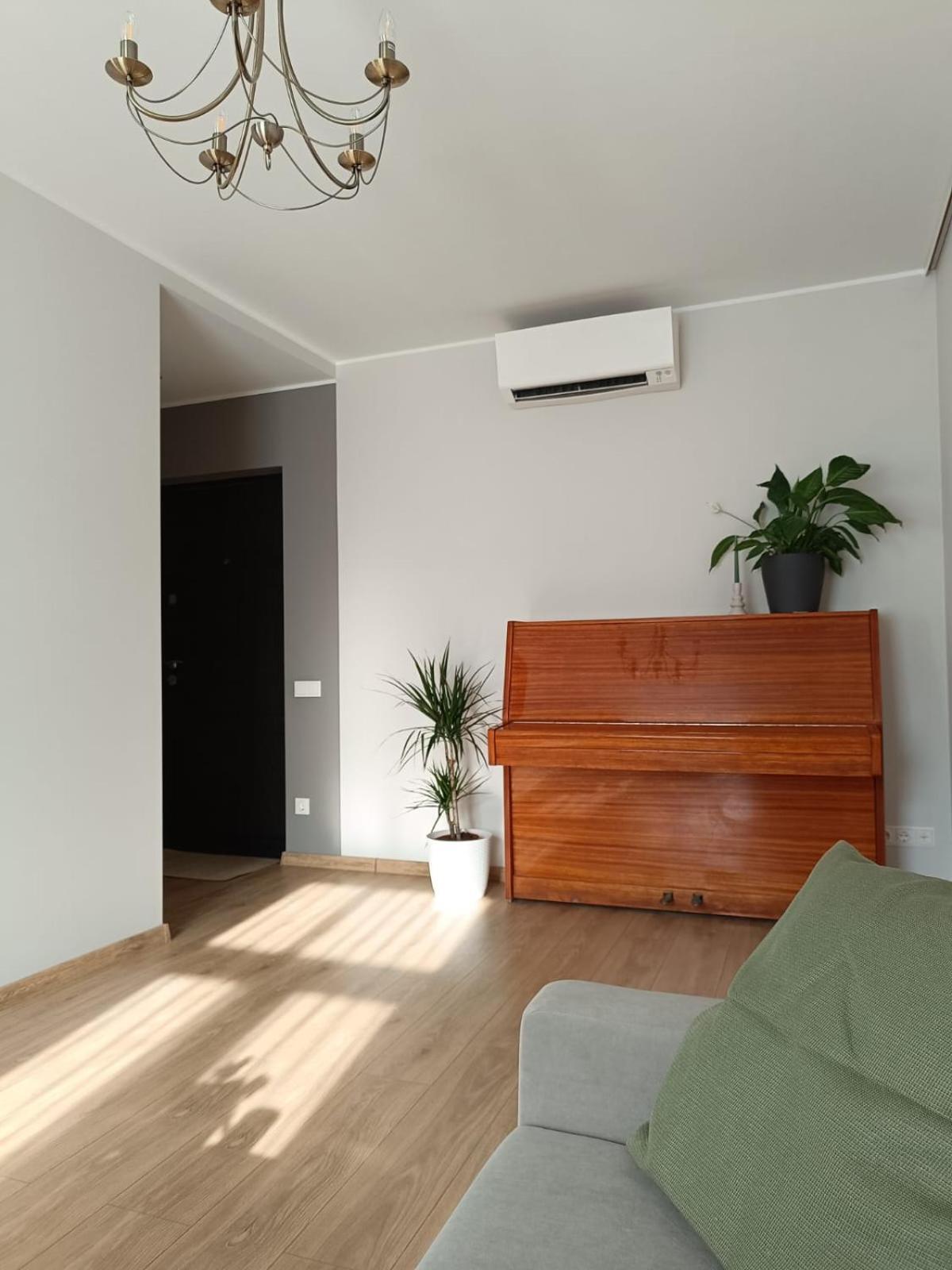 Live Like A Local Apartment