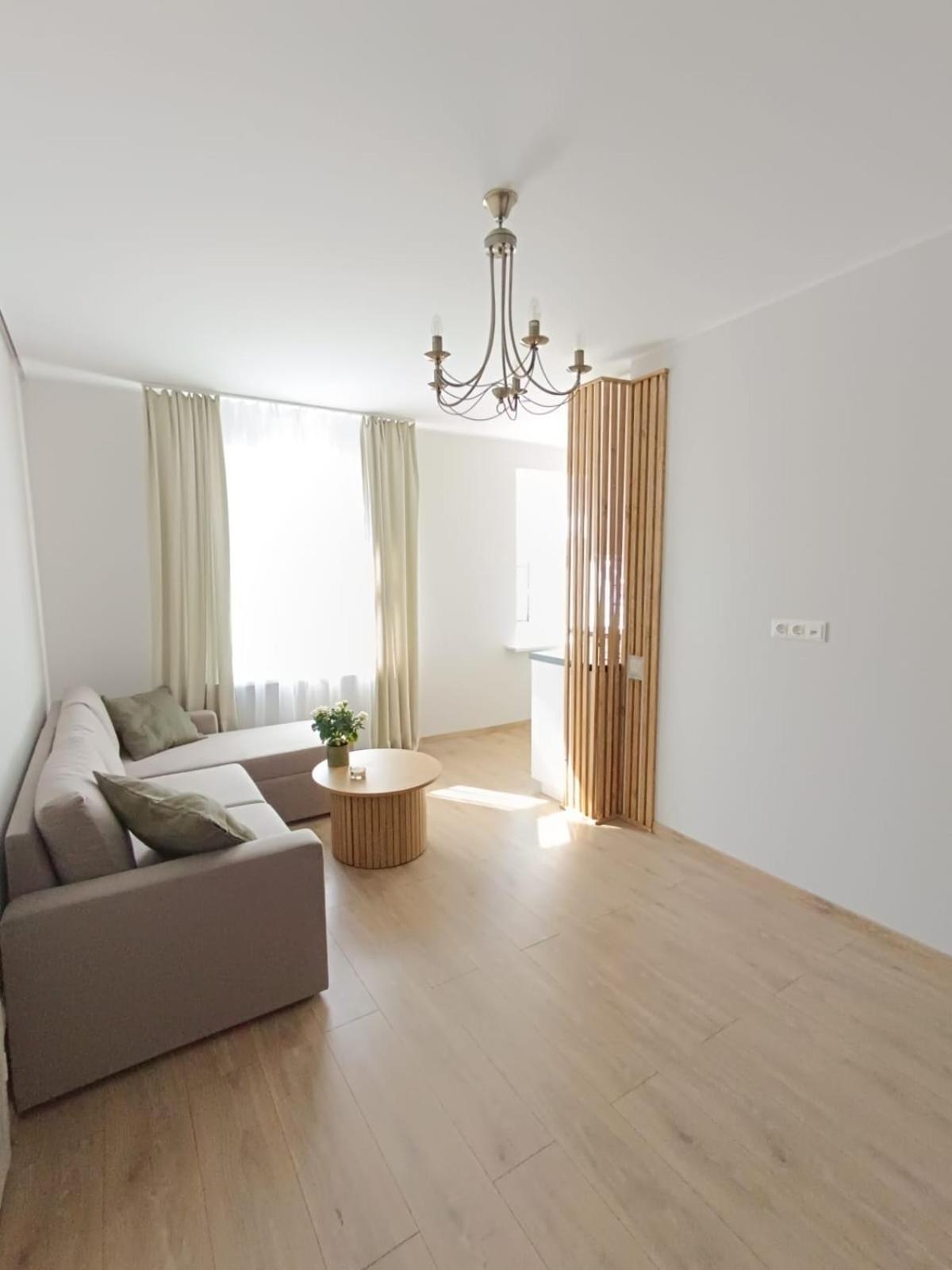 Live Like A Local Apartment Riga
