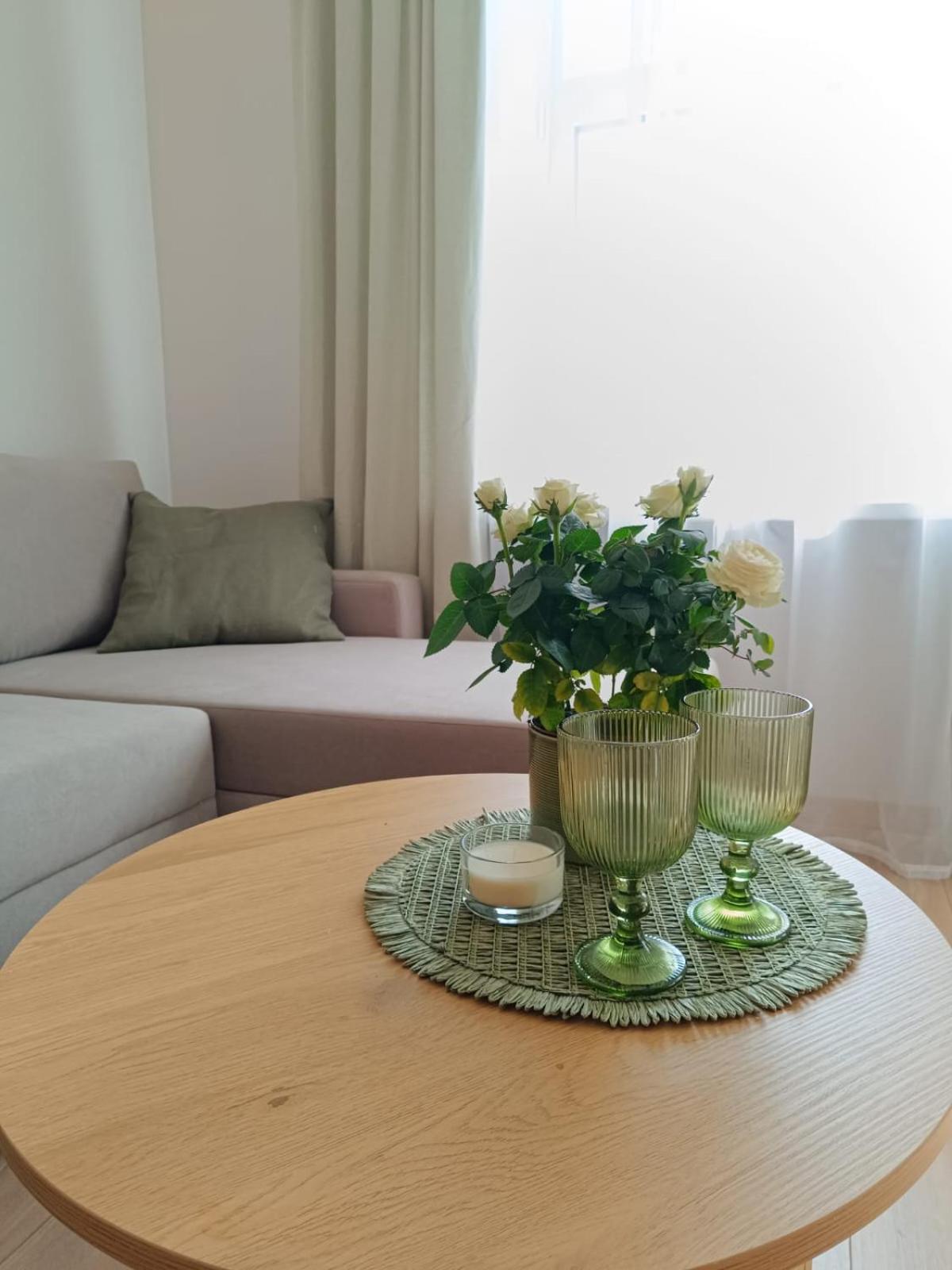 Live Like A Local Apartment